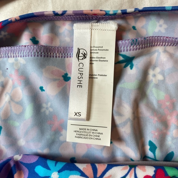 CUPSHE bikini set - Picture 6 of 6